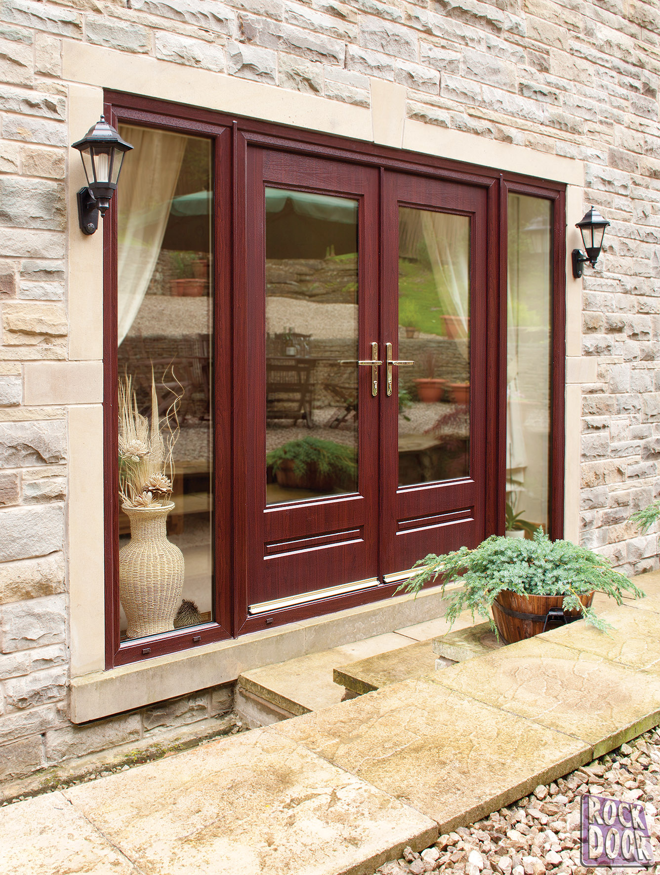 HML Windows and Doors Glasgow, Coatbridge, Lanarkshire